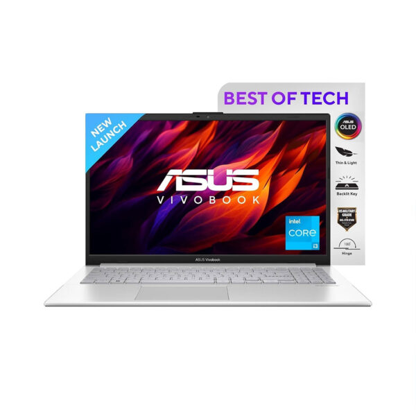 ASUS Vivobook Go 15 E1504GA-LK321WS