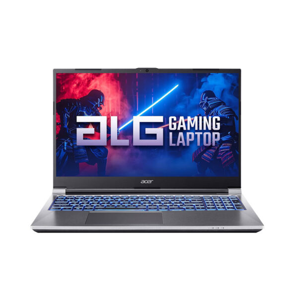 ALG Gaming Laptop