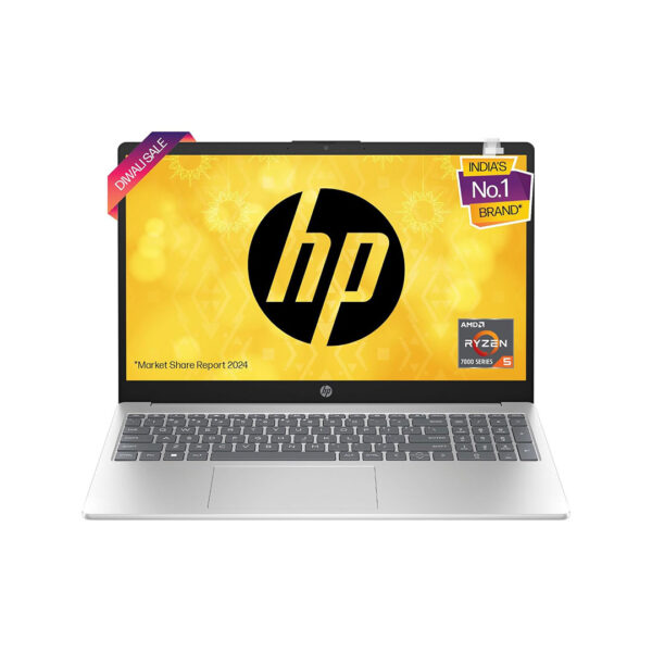 HP AMD Ryzen15-FC1004AU