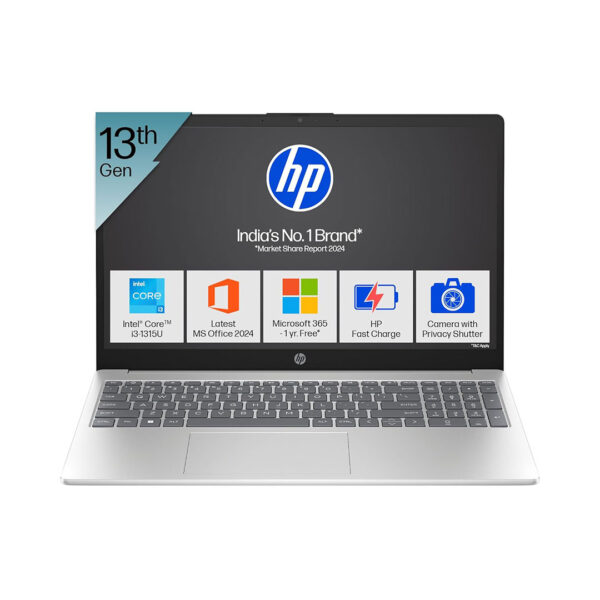 HP 15-FD0465TU