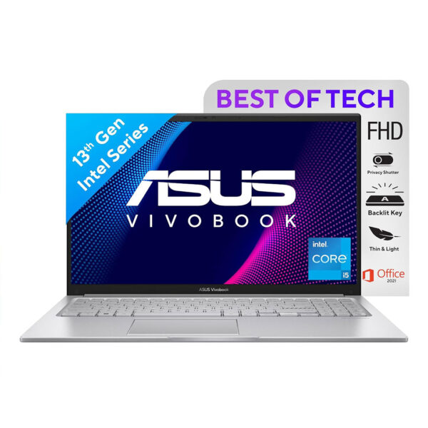 ASUS Vivobook 15 X1504VA-NJ540WS