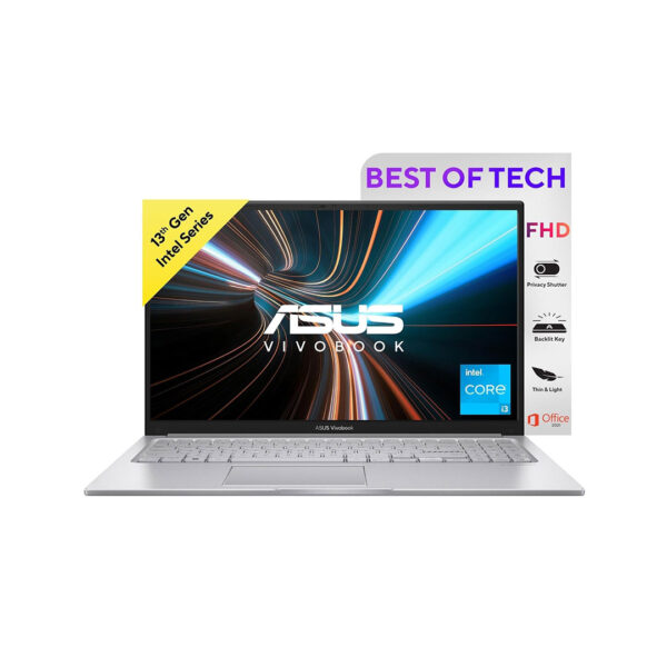 ASUS Vivobook Go 15  X1504VA-NJ320WS
