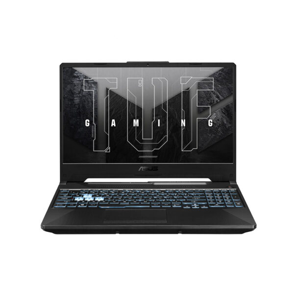 ASUS TUF Gaming A15 FA506NCR-HN075W